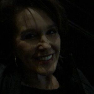 Meet your Posher, Vickie